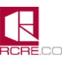 RCRE.co logo, RCRE.co contact details