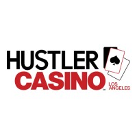 Hustler Casino logo, Hustler Casino contact details