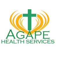 Agape Health Services logo, Agape Health Services contact details