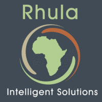 Rhula Intelligent Solutions logo, Rhula Intelligent Solutions contact details