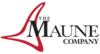 The Maune Company logo, The Maune Company contact details