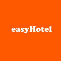 easyHotel Plc logo, easyHotel Plc contact details