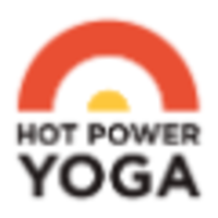 Hot Power Yoga logo, Hot Power Yoga contact details