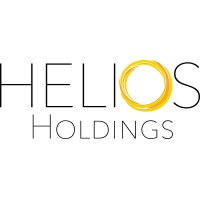 Helios Holdings logo, Helios Holdings contact details