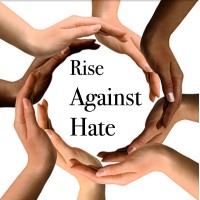 Rise Against Hate 501(c)(3) logo, Rise Against Hate 501(c)(3) contact details