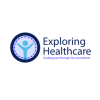 Exploring Healthcare logo, Exploring Healthcare contact details