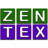 Zen Tex logo, Zen Tex contact details