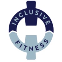 Inclusive Fitness logo, Inclusive Fitness contact details