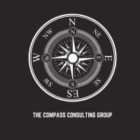 The Compass Consulting Group logo, The Compass Consulting Group contact details