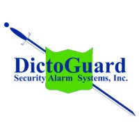 DictoGuard Security Alarm Systems, Inc. logo, DictoGuard Security Alarm Systems, Inc. contact details