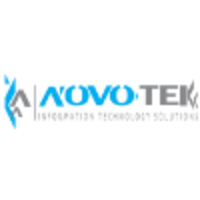 Novo-tek logo, Novo-tek contact details