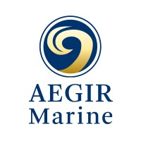 Aegir-Marine BV logo, Aegir-Marine BV contact details