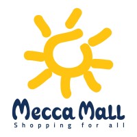 Mecca Mall logo, Mecca Mall contact details