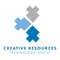 Creative Resources Technology Group, Inc. logo, Creative Resources Technology Group, Inc. contact details