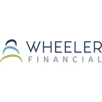 Wheeler Financial LLC logo, Wheeler Financial LLC contact details