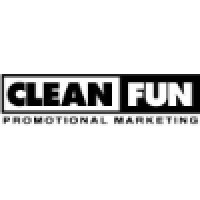 Clean Fun Promotional Marketing logo, Clean Fun Promotional Marketing contact details