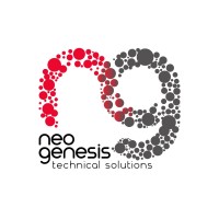 NeoGenesis Technical Solutions logo, NeoGenesis Technical Solutions contact details