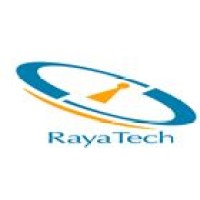 RayaTech F.Z.E logo, RayaTech F.Z.E contact details