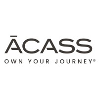 ACASS logo, ACASS contact details