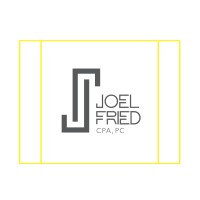 Joel Fried CPA PC logo, Joel Fried CPA PC contact details