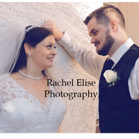 Rachel Elise Photography logo, Rachel Elise Photography contact details