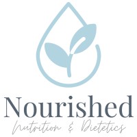 Nourished Nutrition & Dietetics logo, Nourished Nutrition & Dietetics contact details