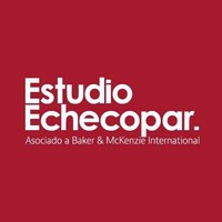 Estudio Echecopar asociado a Baker & McKenzie International logo, Estudio Echecopar asociado a Baker & McKenzie International contact details