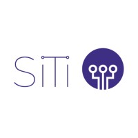 SITI Group logo, SITI Group contact details