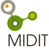 MIDIT logo, MIDIT contact details