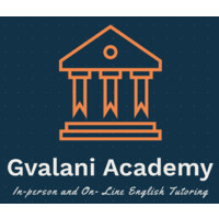 Gvalani Academy logo, Gvalani Academy contact details