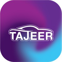 Tajeer logo, Tajeer contact details