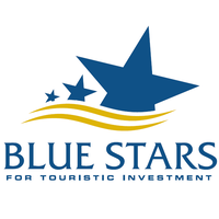 Blue Stars For Touristic Investments logo, Blue Stars For Touristic Investments contact details