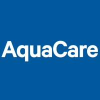 AquaCare logo, AquaCare contact details