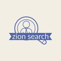 Zion Search LLC logo, Zion Search LLC contact details