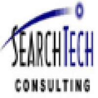 SearchTech Consulting logo, SearchTech Consulting contact details