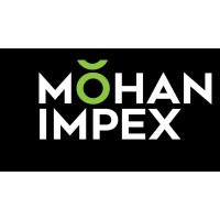 MOHAN IMPEX logo, MOHAN IMPEX contact details