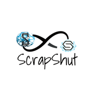 ScrapShut logo, ScrapShut contact details