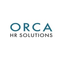 ORCA HR Solutions logo, ORCA HR Solutions contact details