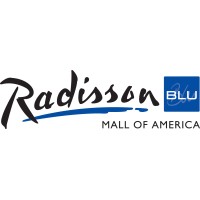 Radisson Blu Mall of America logo, Radisson Blu Mall of America contact details