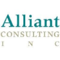 Alliant Consulting logo, Alliant Consulting contact details