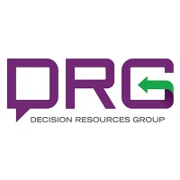 DRG - Medtech logo, DRG - Medtech contact details