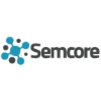 Semcore logo, Semcore contact details