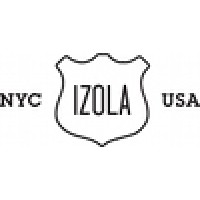 Izola logo, Izola contact details