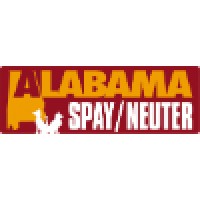 Alabama Spay/Neuter logo, Alabama Spay/Neuter contact details