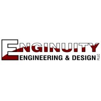 Enginuity Engineering & Design, PLLC logo, Enginuity Engineering & Design, PLLC contact details