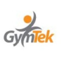 GYMTEK logo, GYMTEK contact details