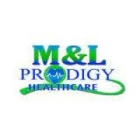 M&L PRODIGY HEALTHCARE INC logo, M&L PRODIGY HEALTHCARE INC contact details