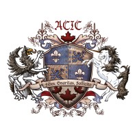 ACIC Inc logo, ACIC Inc contact details