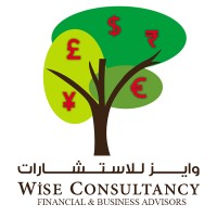 Wise Consultancy logo, Wise Consultancy contact details