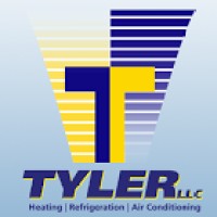 Tyler Heating, Air Conditioning, Refrigeration LLC logo, Tyler Heating, Air Conditioning, Refrigeration LLC contact details